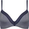 Sloggi Wow Embrace Pu (10198128) blau Damen-Unterwäsche