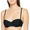 Damen-Unterwäsche Sloggi Zero Lace Wdp (10186066) schwarz