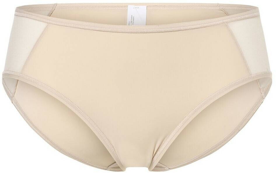 Damen-Unterwäsche Sloggi Soft ADAPT Hipster (10216211)natural