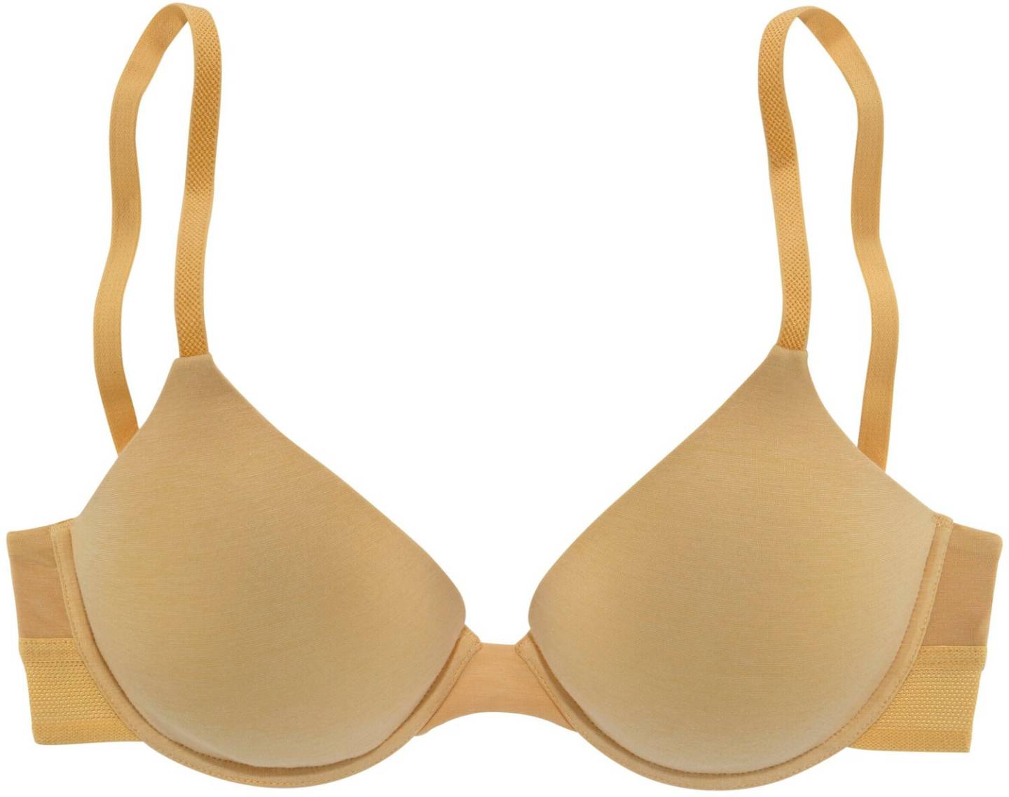 Sloggi Ever Fresh Whp (10194058)egg yellow Damen-Unterwäsche