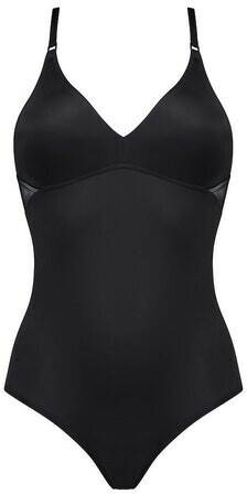 Damen-Unterwäsche Sloggi S Symmetry Body (10189863) schwarz