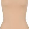 Damen-Unterwäsche Sloggi Go Allround Body (10217721)peanut butter