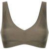 Damen-Unterwäsche Sloggi Zero Feel N Ex (10194066) dark leaf green