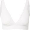 Damen-Unterwäsche Sloggi Women's Zero Feel Lace 2.0 Top (10211257)angora