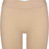 Sloggi Go Allround Shorty (10217754)peanut butter Damen-Unterwäsche