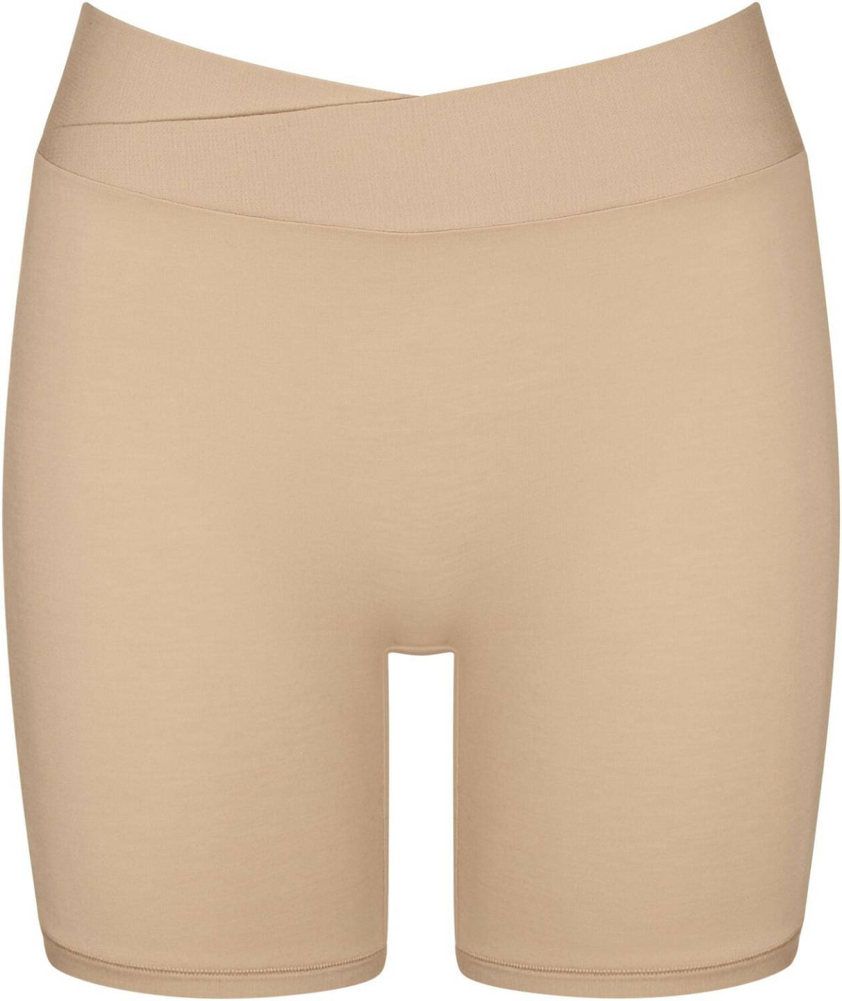 Sloggi Go Allround Shorty (10217754)peanut butter Damen-Unterwäsche