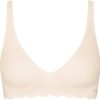 Sloggi Microfiber Angora Soft Bra (10214720-6308) Damen-Unterwäsche