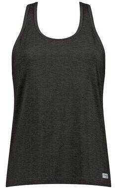 Sloggi women mOve FLOW Tank Top (10190656) schwarz Damen-Unterwäsche