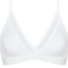 Damen-Unterwäsche Sloggi Ever Fresh N (10194083) weiss