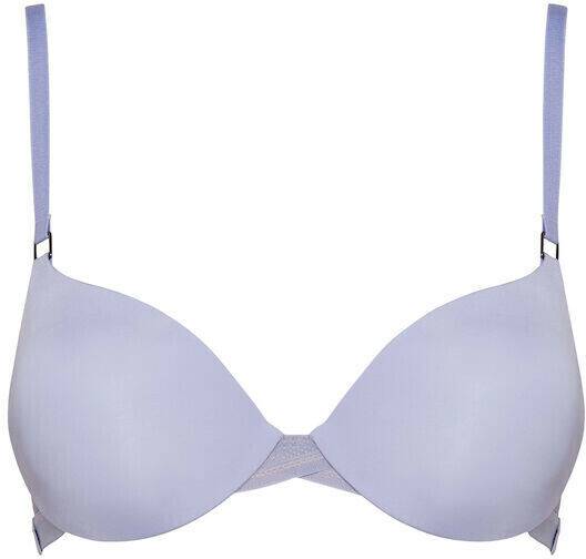 Sloggi S Symmetry Whp (10189956) corinthian blue Damen-Unterwäsche