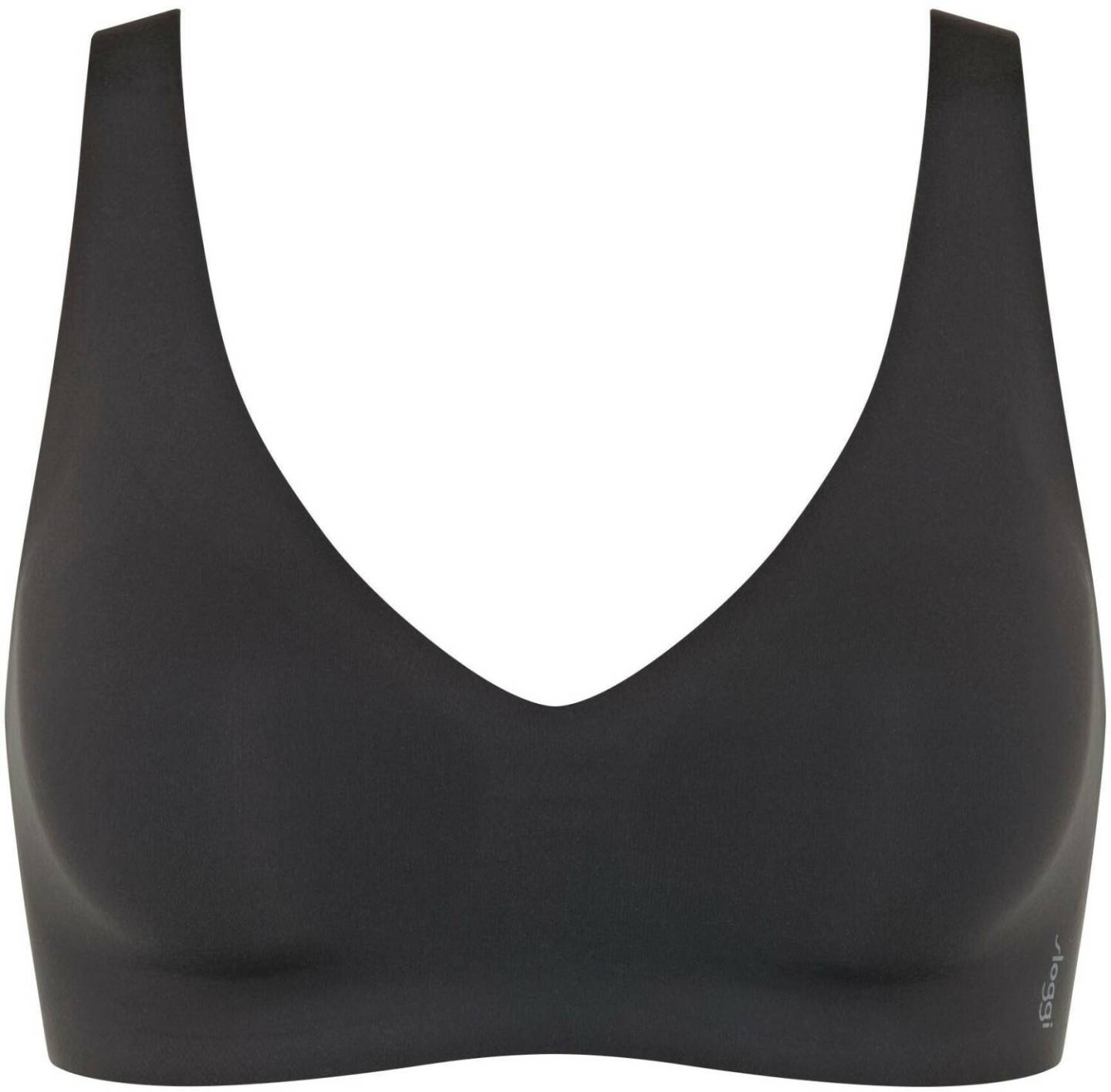 Sloggi Zero Feel Soft Bra (10217729)black Damen-Unterwäsche