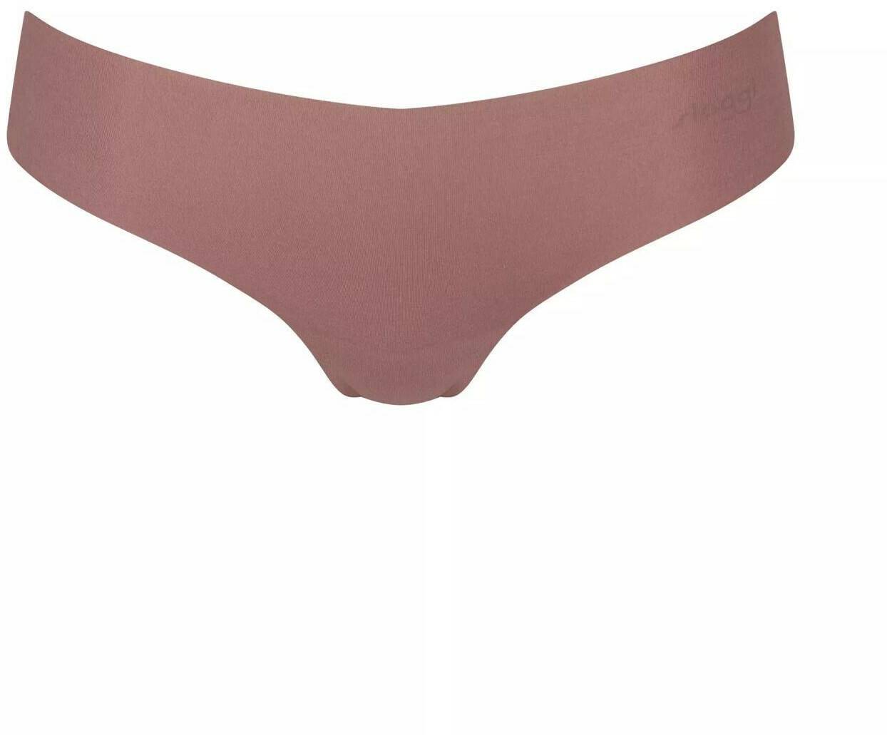 Sloggi ZERO Modal 2.0 Hipstring (10214668)(10214668-1141) cacao Damen-Unterwäsche