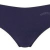 Sloggi Zero Feel Tanga Ex (10186740) skyline Damen-Unterwäsche