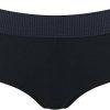 Damen-Unterwäsche Sloggi Infused Aloe High Waist (10216236)EVER Infused Aloe High waist (10216236-0004) black