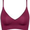 Sloggi Body Adapt Bralettedark wine Damen-Unterwäsche