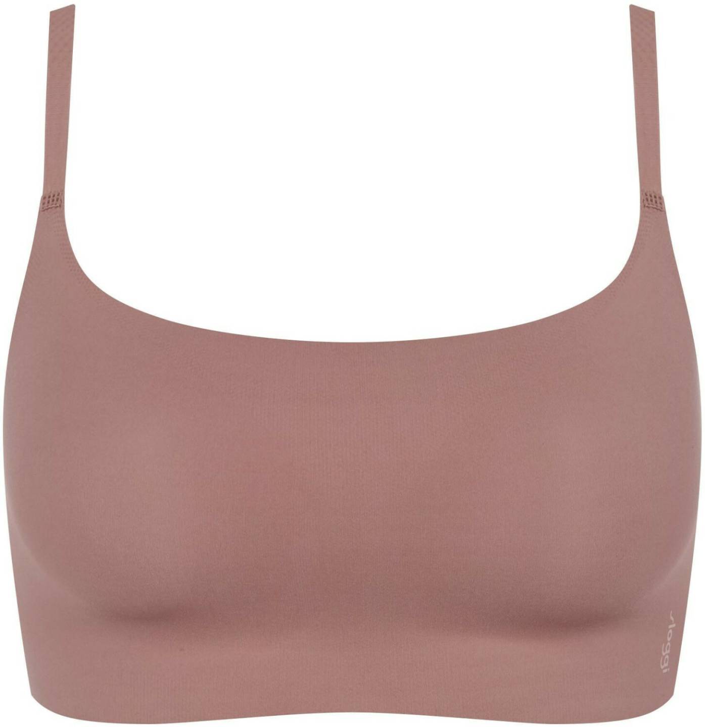 Damen-Unterwäsche Sloggi Zero Feel Ultra Bra (10217766)cacao