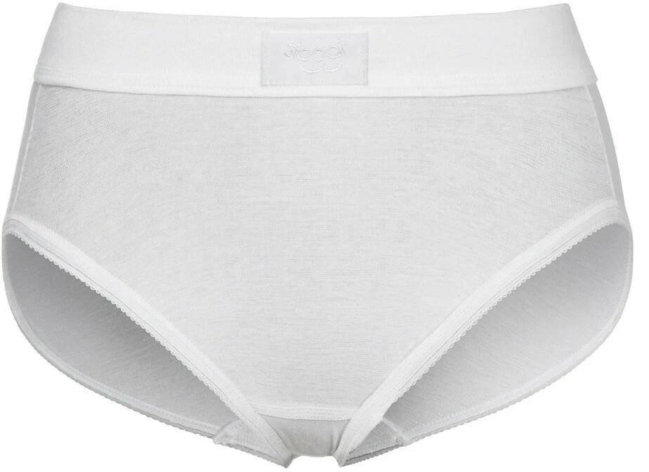 Damen-Unterwäsche Sloggi 2-Pack Duple Comfort (10213273)white