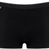 Sloggi Basic+ Short (10189218)schwarz Damen-Unterwäsche