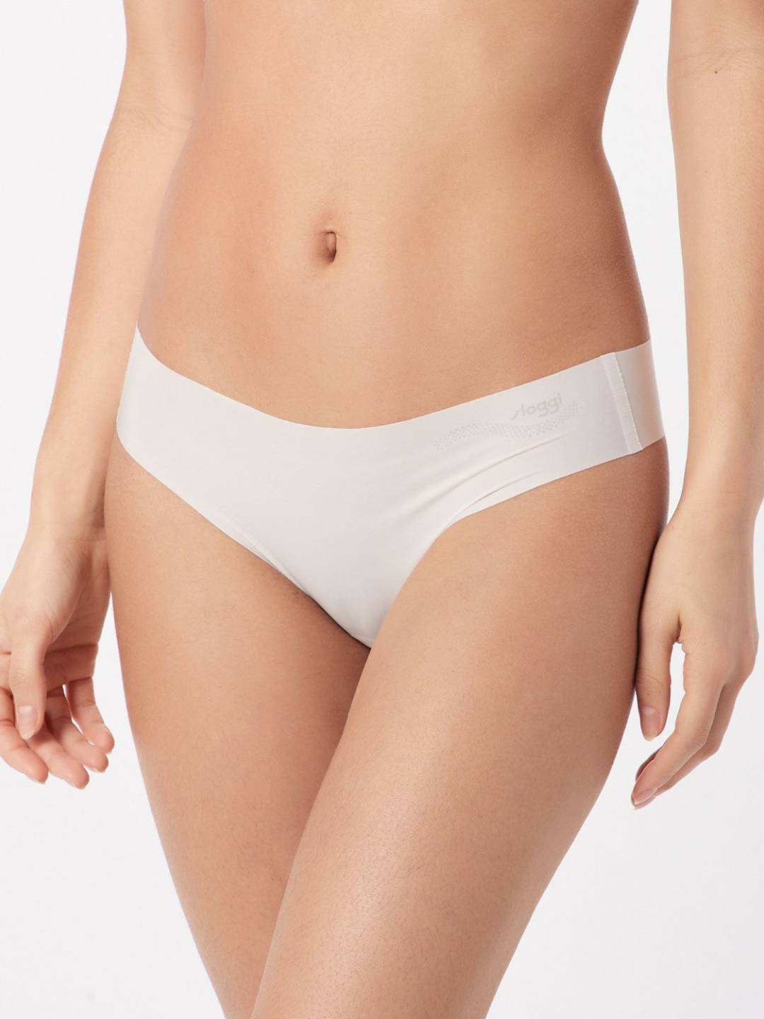 Sloggi Zero Feel Thongangora Damen-Unterwäsche