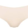 Damen-Unterwäsche Sloggi Modal 2.0 hipstring (10214668-6308) angora