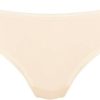 Sloggi Go Brazilian Briefs 2Pfresh powder Damen-Unterwäsche