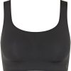 Damen-Unterwäsche Sloggi Zero Feel Top (10217786)black