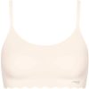 Damen-Unterwäsche Sloggi Zero Feel Wavy Top Braangora