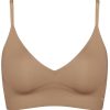 Sloggi Body Adapt Bralettenostalgic brown Damen-Unterwäsche