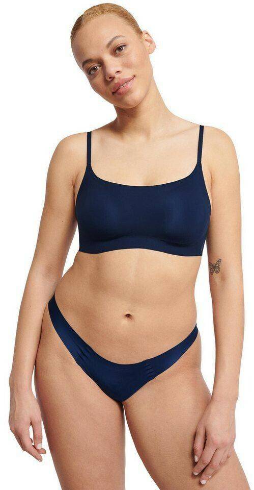 Sloggi Zero Feel Ultra Bra (10217766)navy Damen-Unterwäsche