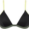 Sloggi Shore Marina Grande PU (10214582-0004) black Damen-Unterwäsche