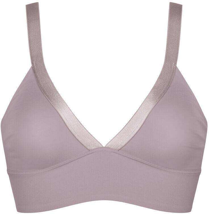 Damen-Unterwäsche Sloggi S Substance Bralette (10197950) sea fog