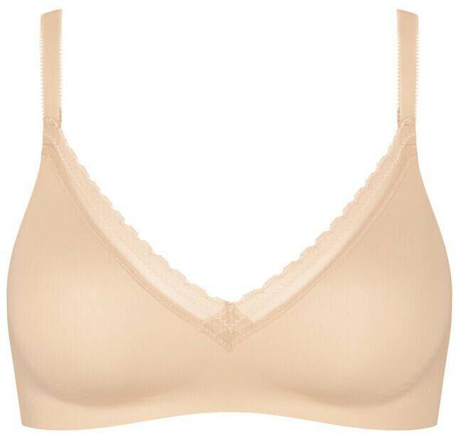 Damen-Unterwäsche Sloggi Body Adapt Twist Bralette (10214595)powder orange