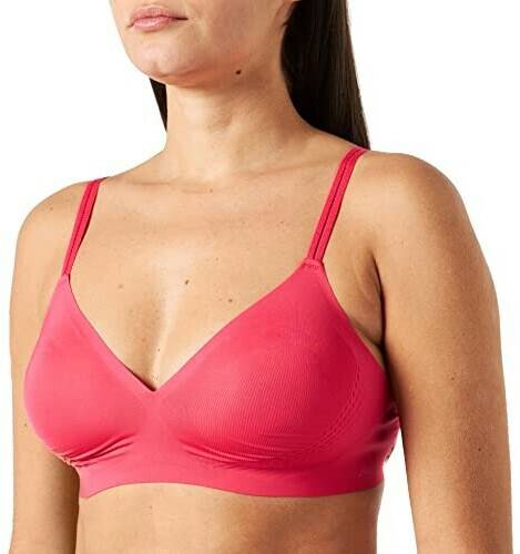 Sloggi Body Adapt Soft Brapink lemonade Damen-Unterwäsche