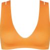 Sloggi Zero Feel Flow Braletteburnt apricot Damen-Unterwäsche