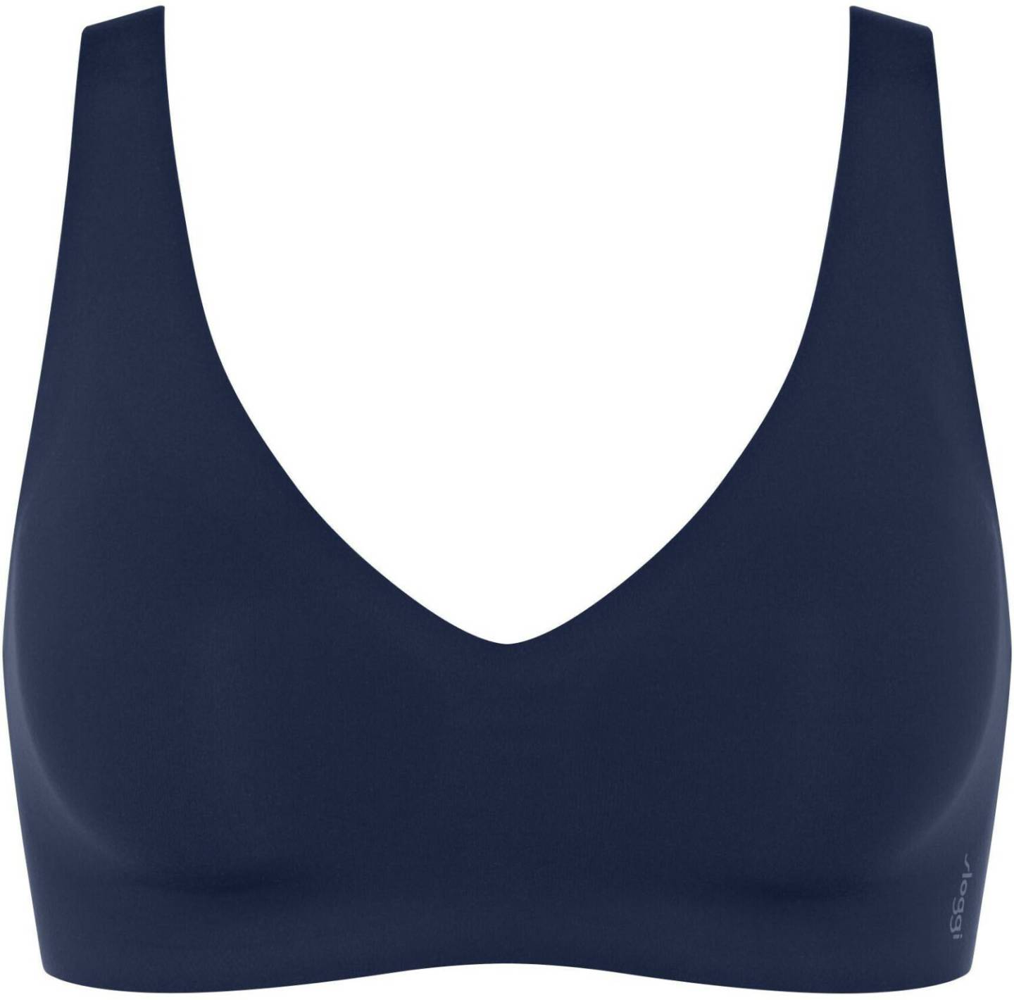 Sloggi Zero Feel Soft Bra (10217729)navy blue Damen-Unterwäsche