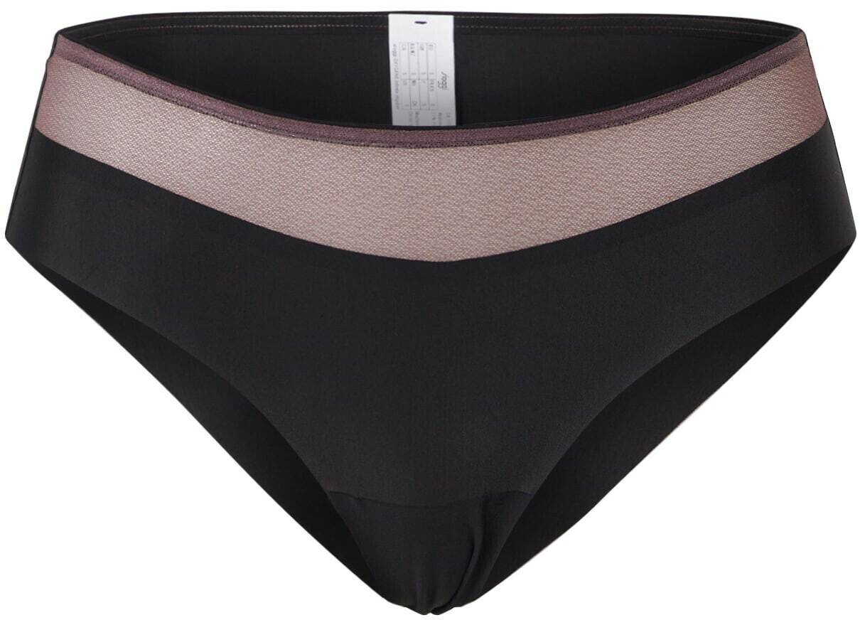 Damen-Unterwäsche Sloggi Oxygene Infinite Hipster (10201729)black