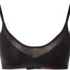 Sloggi Oxygene Infinite Non-wired bra (10205270)black Damen-Unterwäsche