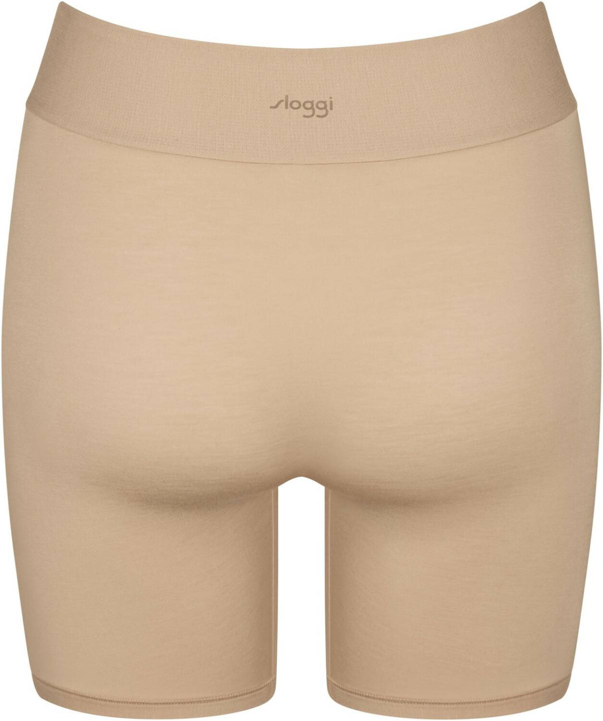 Sloggi Go Allround Shorty (10217754)peanut butter Damen-Unterwäsche