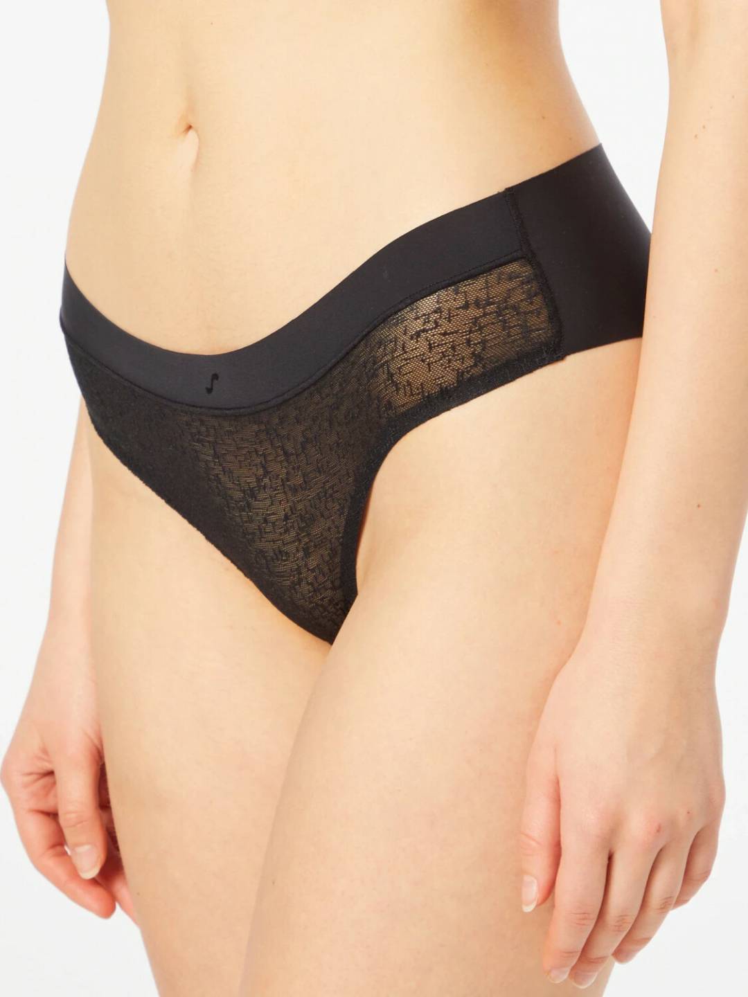 Sloggi Superb Cheeky Hipster (10211283)black Damen-Unterwäsche