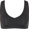 Sloggi Zero Feel Bralette (10217728)black Damen-Unterwäsche