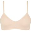 Damen-Unterwäsche Sloggi Soft Adapt Gefütterter BH (10216180)natural