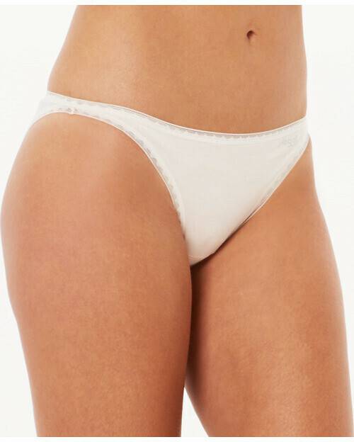 Sloggi Go Brazilian Briefs 2Pfresh powder Damen-Unterwäsche