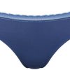 Sloggi Body Adapt Twist Hipster (10214617)(10214617-7010) blue sapphire Damen-Unterwäsche