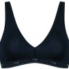 Damen-Unterwäsche Sloggi 24/7 100 Top (10198144) schwarz