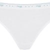 Sloggi 24/7 100 Tai 3P (10198131-0003) white Damen-Unterwäsche