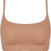 Damen-Unterwäsche Sloggi Zero Feel Ultra Bra (10217766)nostalic brown