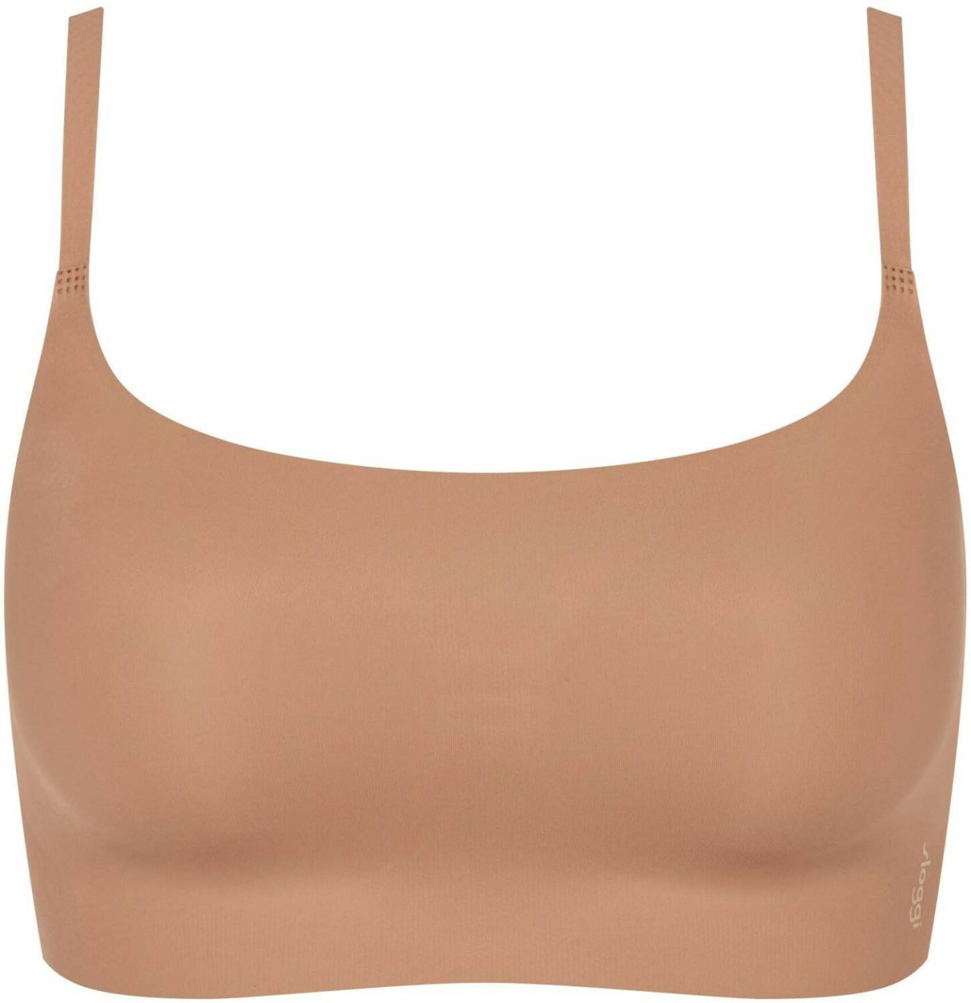 Damen-Unterwäsche Sloggi Zero Feel Ultra Bra (10217766)nostalic brown