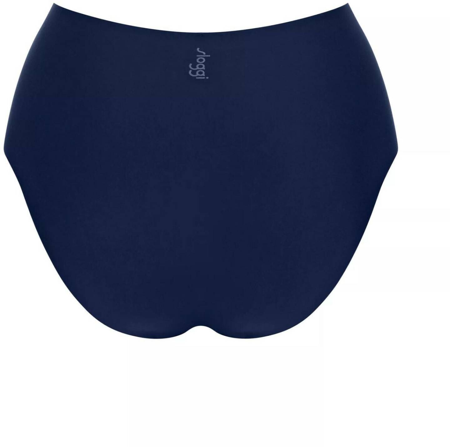 Sloggi Zero Feel Hochgeschnittener Miederslip (10217759)navy blue Damen-Unterwäsche