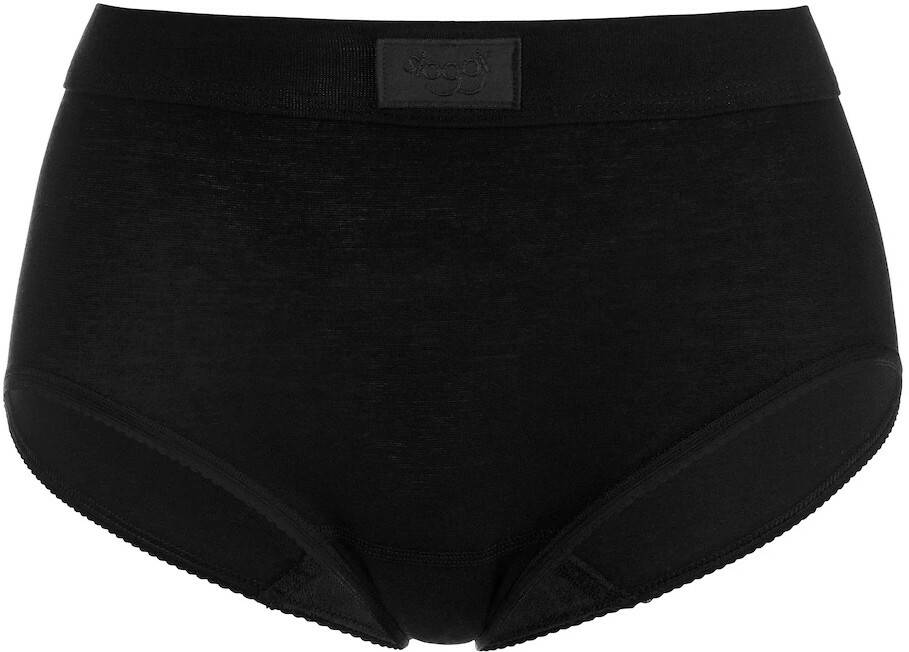 Sloggi 2-Pack Duple Comfort (10213273)black Damen-Unterwäsche